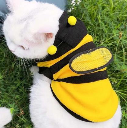 Cute Bee Costume