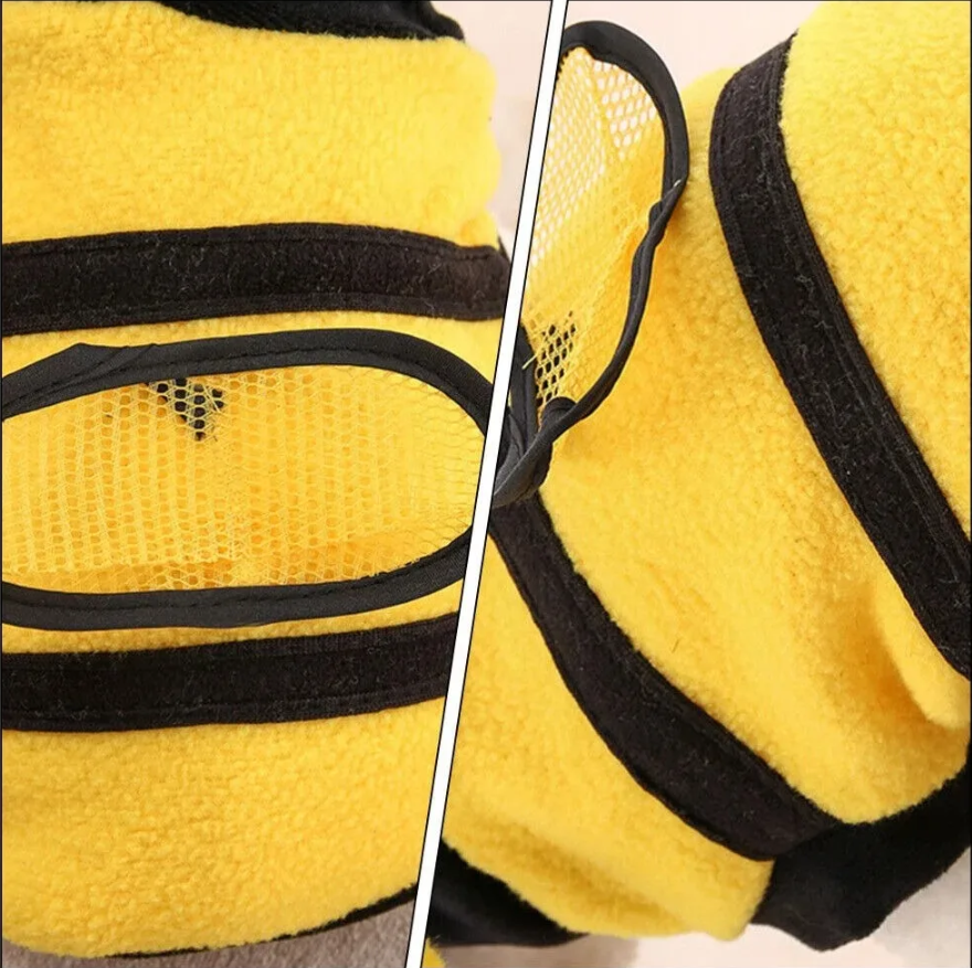 Cute Bee Costume