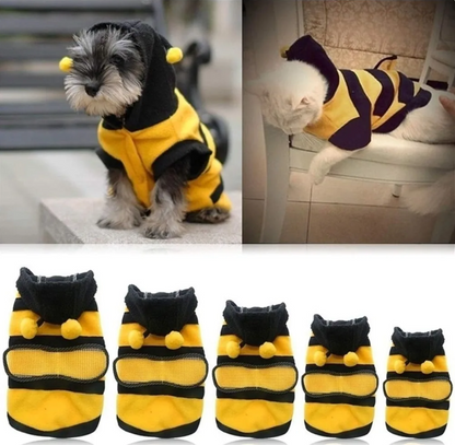 Cute Bee Costume