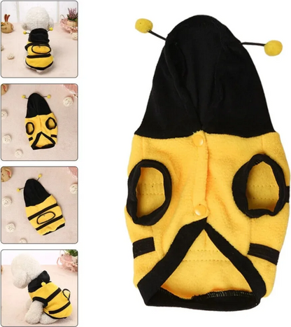 Cute Bee Costume